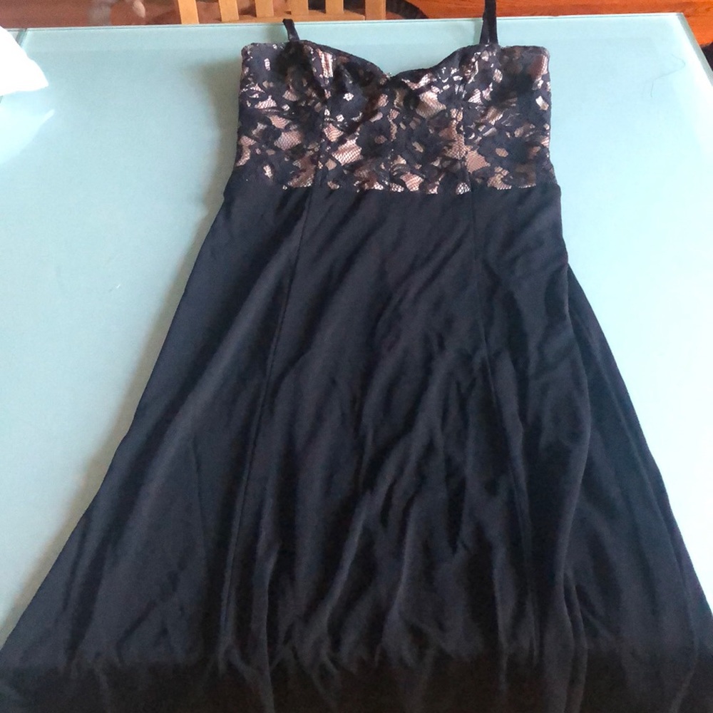 Rare ABS dress